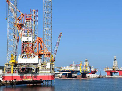 Offshore Engineering